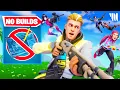 NO BUILD Fortnite PWR Tournament