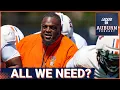 Why Things Are Different For Auburn s Offensive And Defensive Line