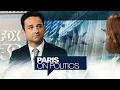 Sanctuary cities DEI and Medicaid Trump vs Illinois Paris on Politics