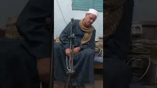 الشيخ نبيل السيد الاحياوي ذكري أربعين الحاج عز العرب حسان 