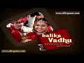 Balika Vadhu - Instrumental dhol version bg tune
