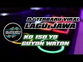 Download Lagu DJ KO ISO YO REMIX FULL BASS - GUYON WATON DJ REMIX TERBARU 2022