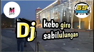 Download dj kebo giro,sabilulungan/69 project MP3