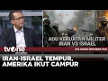 Download Lagu Iran-Israel Tempur, Amerika Ikut Campur | AKIP tvOne