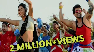 mini tui jhakkash kussum koilash gautam cphukan mounita full hd video song official release 