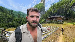 China's Loneliest Man Shows Me His World