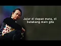MANSYUR S - BENALU CINTA ( Official Video Lirik ) HD