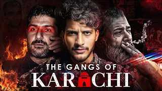who really runs karachi documentary 
