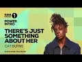 There's Just Something About Her - Cat Burns | BBC Radio 1 Power Intro