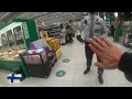 Securitas unprofessional in Charge https www youtube Freedom2Film