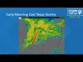 How to use a radar to predict tornadoes Science with StormTracker 9