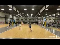 Prep Dig Gauntlet 2025 Attacking