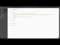 How to Start Using jQuery