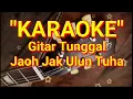 Download Lagu Gitar Tunggal \