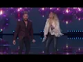 María José  feat. David Bisbal - Lo Que Tenías Conmigo (Final La Voz México 2022)