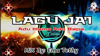 Download LAGU JA'I ADU MAMA JANGAN MARAH BETA MP3