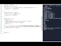 C Prog Skills Using Replit Lesson 9 Part 3 C String Skills