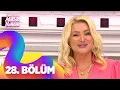 Download Lagu Zahide Yetiş ile Mutfak Bahane 28. Bölüm