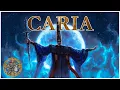 Elden Ring Lore Rennala The Carian Royals