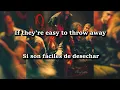 Queens Of The Stone Age - Insignificant Other (Subtitulado español + lyrics)