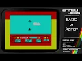 Especial Azimov BASIC Zx Spectrum