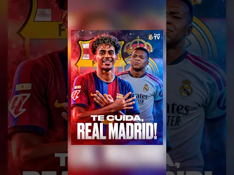 O REAL MADRID VAI GANHAR O EL CLASICO?