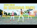 Download Lagu Senam Kreasi Terbaru Dj Segudang Rindu By Evie Yuslie