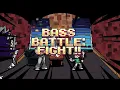 Download Lagu Bass Battle - Scott Pilgrim Vs. The World: The Video Game (MMX Remix)