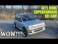 Download Lagu I NEED THIS SUBARU VIVIO RX-R!