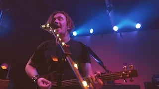 filthy lucre live producers bar july 23rd 2016