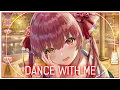 Download Lagu 「Nightcore」Dance With Me ( Unknown Brain Ft. Alexis Donn/Lyrics )