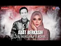 Download Lagu Adat Berkasih - Siti Nordiana \u0026 Achik - Lirik Video Trending