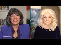 Musician Judy Collins Is Restaging an Iconic Performance | Amanpour and Company