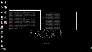 multi-threading webserver