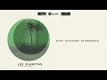 Los Planetas - Zona Autónoma Permanente (Audio Oficial)