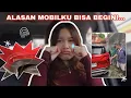 Download Lagu MOBILKU DISEREMPET... | Aurelliaurel