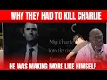 Download Lagu the assassination of Charlie Kirk