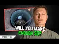 Making Money as a Groundman in the Lineman Trade CTQ Ep 55