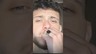 بشبوش عاشق بشه الشامي حب و حنان 