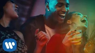 trey songz smartphones official music video 