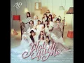 愛くださいませ - Ai Kudasai Mase - Not Equal Me