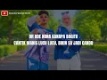 Body Pata Pata - Faris Adam Feat. Diva Aurel (Lirik Lagu) Sio Nona Body Pata Pata, Cantik Jelita