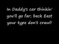 Holiday in Cambodia by The Dead Kennedys lyrics