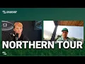 Northern Section of the 2026 Crop Tour SD ND MN with Estimates