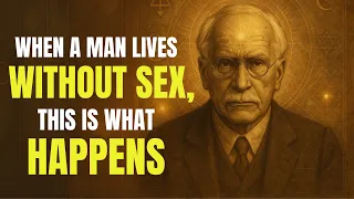 Carl Jung REVEALED how sexual abstinence activates your true power
