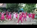 Lagu E MASBULOH EMANG MASALAH BUAT LO dangdut remix _Kreasi dance PEACE'CLUB//Choreo by RERE ZEVA