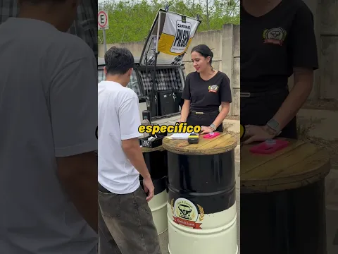 Comprei 100kgs de bolo e 100 espetinhos