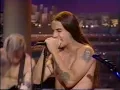 Download Lagu Red Hot Chili Peppers - My Friends - 1995-11-09