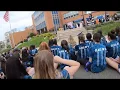 St Joseph Hill Academy Senior Airbands 2018