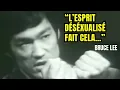 Download Lagu L’ESPRIT DÉSÉXUALISÉ, le secret de la maîtrise mentale - Bruce Lee